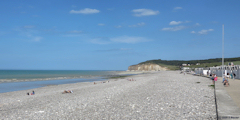 Quiberville (Plage)