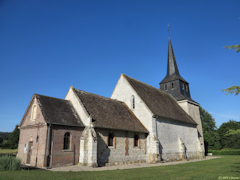 Brosville (Eglise)