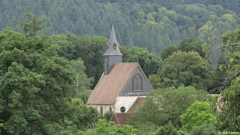 Normanville (Eglise 1)