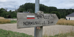 Tourneville (Panneau 2)