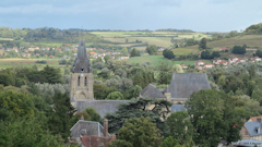 Arques la Bataille (Eglise)