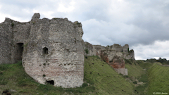 Arques la Bataille (Château 1)