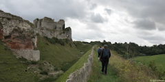 Arques la Bataille (Château 2)