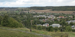 Arques la Bataille (Vallée)