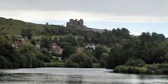 Arques la Bataille (Etangs)