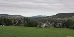 Saint Aubin le Cauf (Village)
