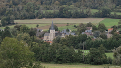 Saint Aubin le Cauf (Eglise 2)