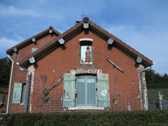 Meulers (Maison)
