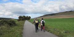 Saint Vaast d'Equiqueville (Avenue Verte)
