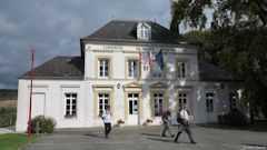 Freulleville (Mairie)