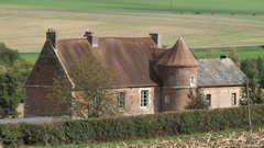 Freulleville (Manoir)
