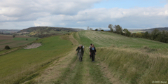 Saint Vaast d'Equiqueville (Chemin 3)