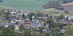 Saint Vaast d'Equiqueville (Eglise 1)