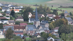 Saint Vaast d'Equiqueville (Eglise 2)