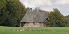 Rivarville du Val (Four à Pain)