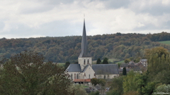 Bures en Bray (Eglise)