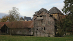 Mesnières en Bray (Ancien Moulin)