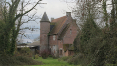 Beaussault (Manoir)