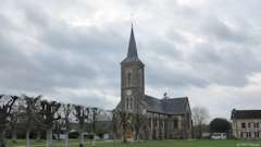 Beaubec la Rosière (Eglise 1)