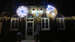 Beaubec la Rosière (Mairie)