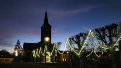 Beaubec la Rosière (Eglise 2)