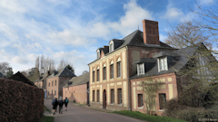 Bures en Bray (Maisons)