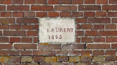 Bures en Bray (Inscription)