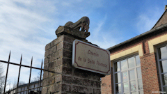 Bures en Bray (Plaque 1)