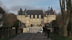 Mesnières en Bray (Château 2)