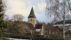 Meulers (Eglise)