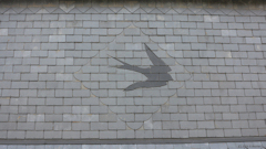 Bellengreville (Hirondelle)