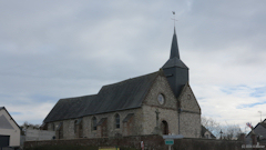 Glicourt (Eglise)