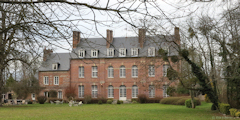 Sauchay (Château)