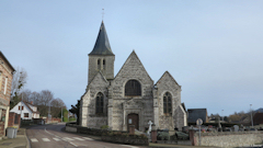 Ancourt (Eglise 2)