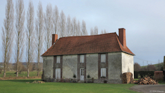 Sauchay (Maison)