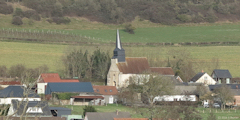 Sauchay (Eglise)