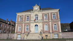 Envermeu (Mairie)