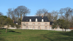 Intraville (Manoir)
