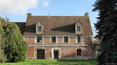 Fry (Manoir)