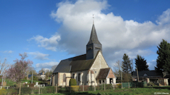 Fry (Eglise)