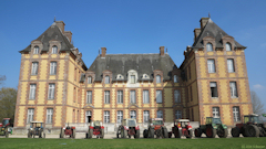 Brémontier Merval (Château)