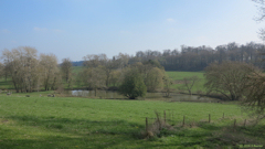 Brémontier Merval (Etang)