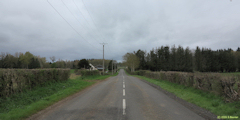 Brémontier Merval (Route)