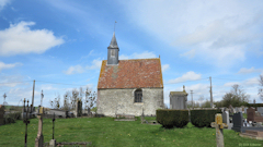 Gancourt Saint Etienne (Chapelle 1)