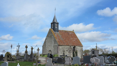 Gancourt Saint Etienne (Chapelle 2)