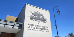 Saint Martin en Campagne (Musée)