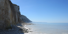 Belleville sur Mer (Falaises)