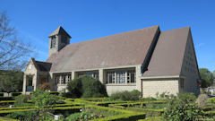 Berneval le Grand (Eglise)
