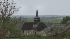 Molagnies (Eglise 1)