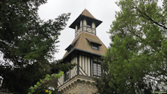 Cuy Saint Fiacre (Tour)